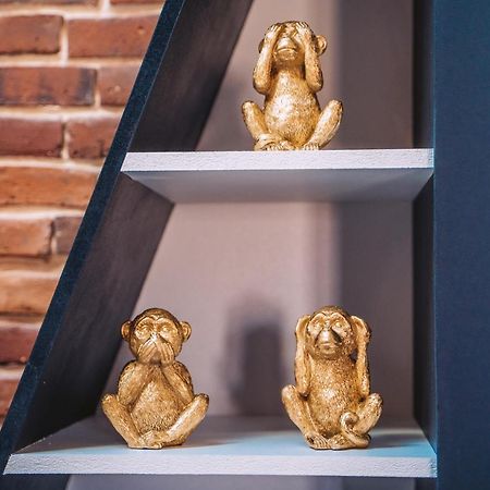 * Le Loft Des Mysteres * Daire Maintenon Dış mekan fotoğraf